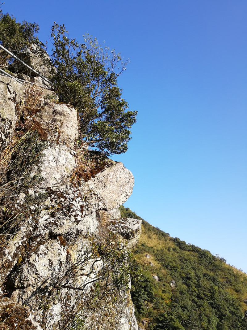 龙华山,福建长汀美景 龙岩游记攻略【携程攻略】