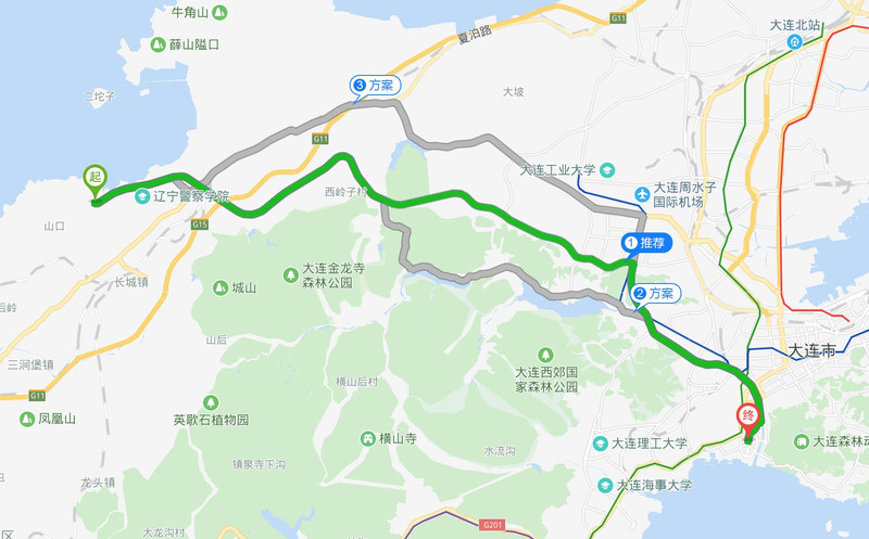 【排石村/小黑石村/西湖咀】自驾,航拍最美的海蚀地貌