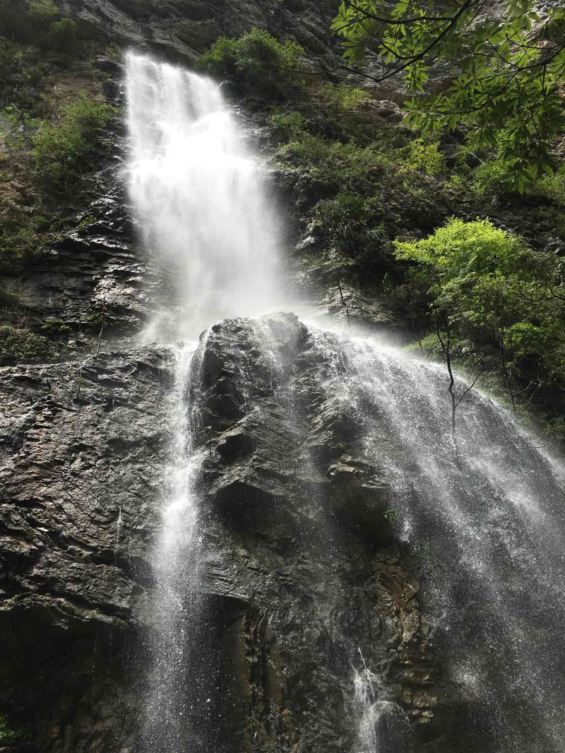 张家界大峡谷