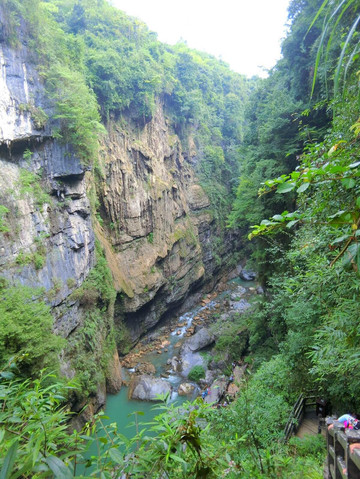 湖北自驾游必去的景点(湖北旅游必去十大景点自驾游)