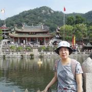 4月底去厦门旅游,穿什么衣服合适?