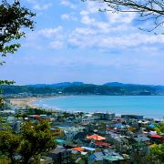 九月份日本镰仓的天气怎么样