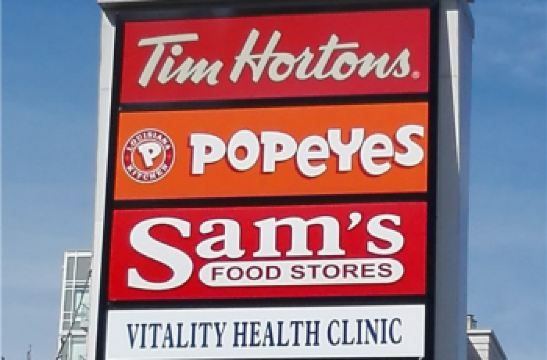 蒂姆·霍顿斯(times avenue)