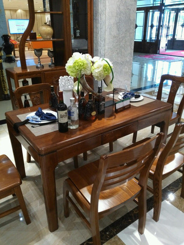 伊春光明家具体验馆