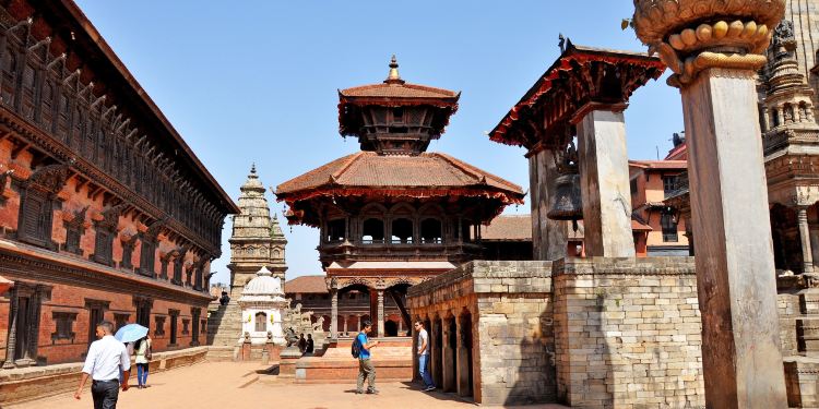 2018尼泊尔旅游攻略,自助游\/自驾\/出游\/自由行