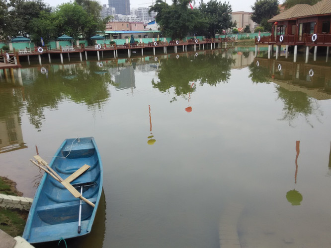 六尊凯庄园酒家