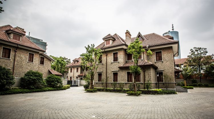 【市区×经典】上海经典3日游