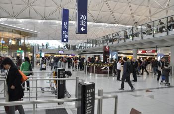 徕卡专卖店(香港机场店)