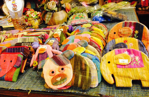 泰然处之三部曲-拜县(2)