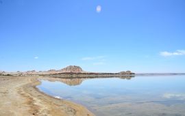 德令哈天气预报