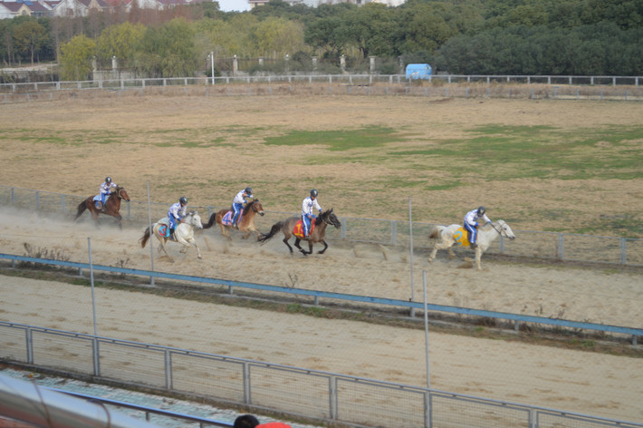 Shanghai--MY HOME(上海各景点陆续更新中.)